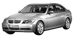 BMW E90 B1406 Fault Code